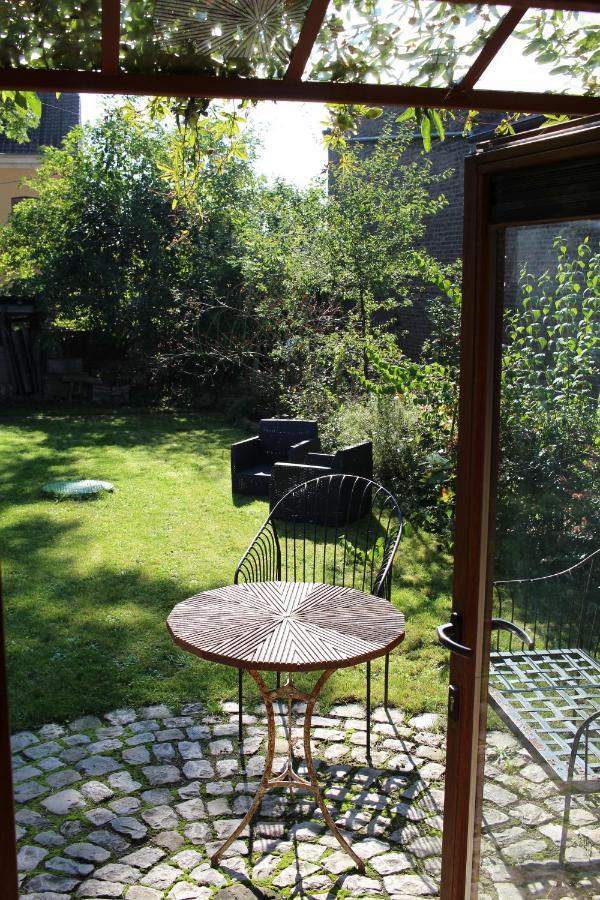 Gite L'Ecurie Jodoigne Dış mekan fotoğraf